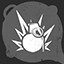 'Nade King Expert' achievement icon