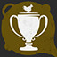 'Last Survivor' achievement icon