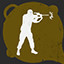 'Marksman Master' achievement icon