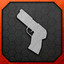 Icon for Armed and ready