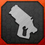 Icon for Rapid fire