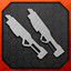 Icon for What do you hunt with these?