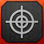 Icon for Sharpshooter