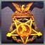 Icon for Medal of honor