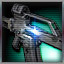 Icon for Impenetrable defense