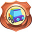 Icon for Flash Car