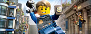 LEGO® City Undercover