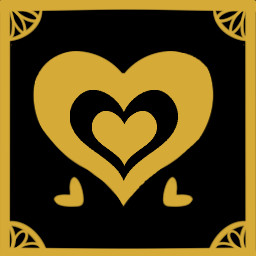 Icon for Heart of Gold