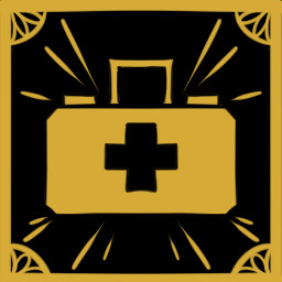 Icon for Healer on Call