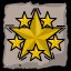 Icon for Mercenary Try Hard