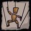 Icon for Puppeteer Bronze