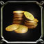 Icon for Collector of Coins