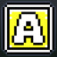 Icon for Get an A!