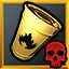 'Dead Useful' achievement icon
