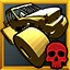 'Road Rage' achievement icon