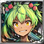 Icon for Tenacious Wild Girl