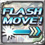 Flash Mover