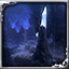 Icon for Dark Eroded Valley