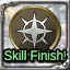 Icon for Skill Finisher