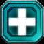 Icon for The first step to healing, is recognizing there's a wound