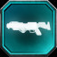 Icon for When in doubt, fire your handcannon