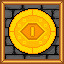 Icon for Hidden gold