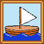 Icon for I'm on a boat!