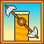 Icon for Risky drop