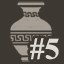 Ancient Urn #5