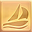 Icon for Let's go sailing