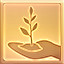 Icon for Green Thumb