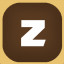Icon for z