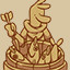 Icon for Like Fish in a Barrel