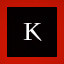 Icon for Knife/killer