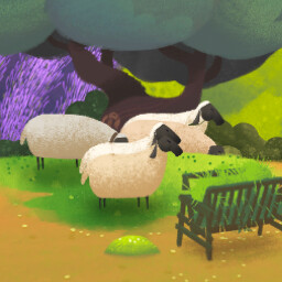 Sheep Whisperer