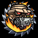 Icon for Machine Puncher