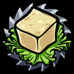 Icon for For the vegans