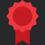 Icon for AWARD FOR AWESOMENESS
