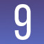 Icon for 9