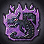 Icon for Indomitable