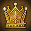 Icon for Giant Crown Master