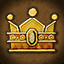 Icon for Miniature Crown Master