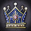 Icon for Giant Crown Collector