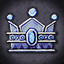 Icon for Miniature Crown Collector