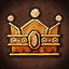 Icon for Miniature Crown