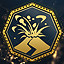 'The Sea' achievement icon