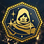 'I'm a Legend' achievement icon