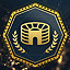 'For Those About to Die…' achievement icon