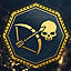 Icon for The Arrow Whisperer