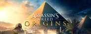 Assassin's Creed Origins